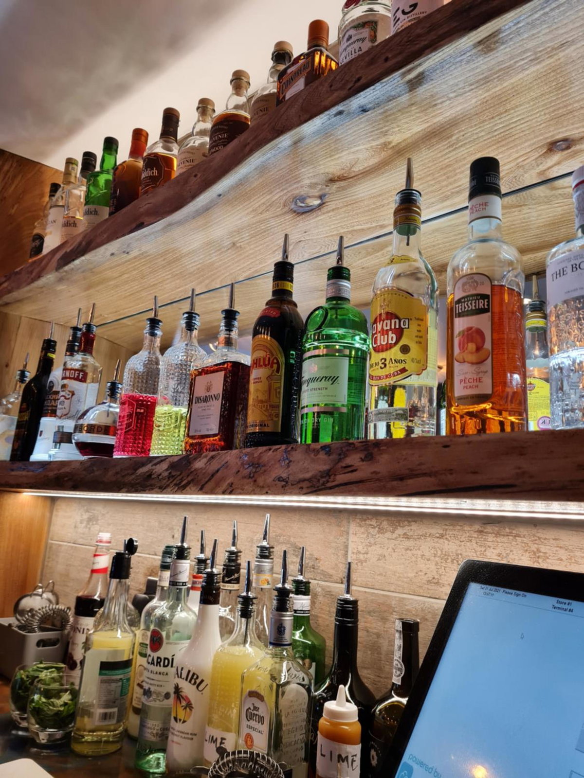 The Market Inn Hotel, United Kingdom