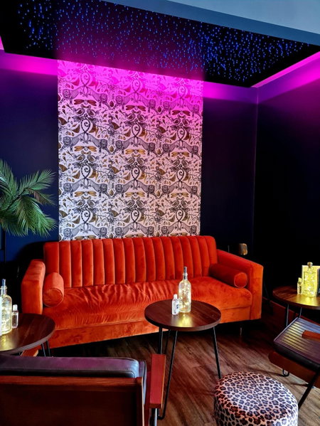The Market Inn Hotel, Castle Douglas, United Kingdom