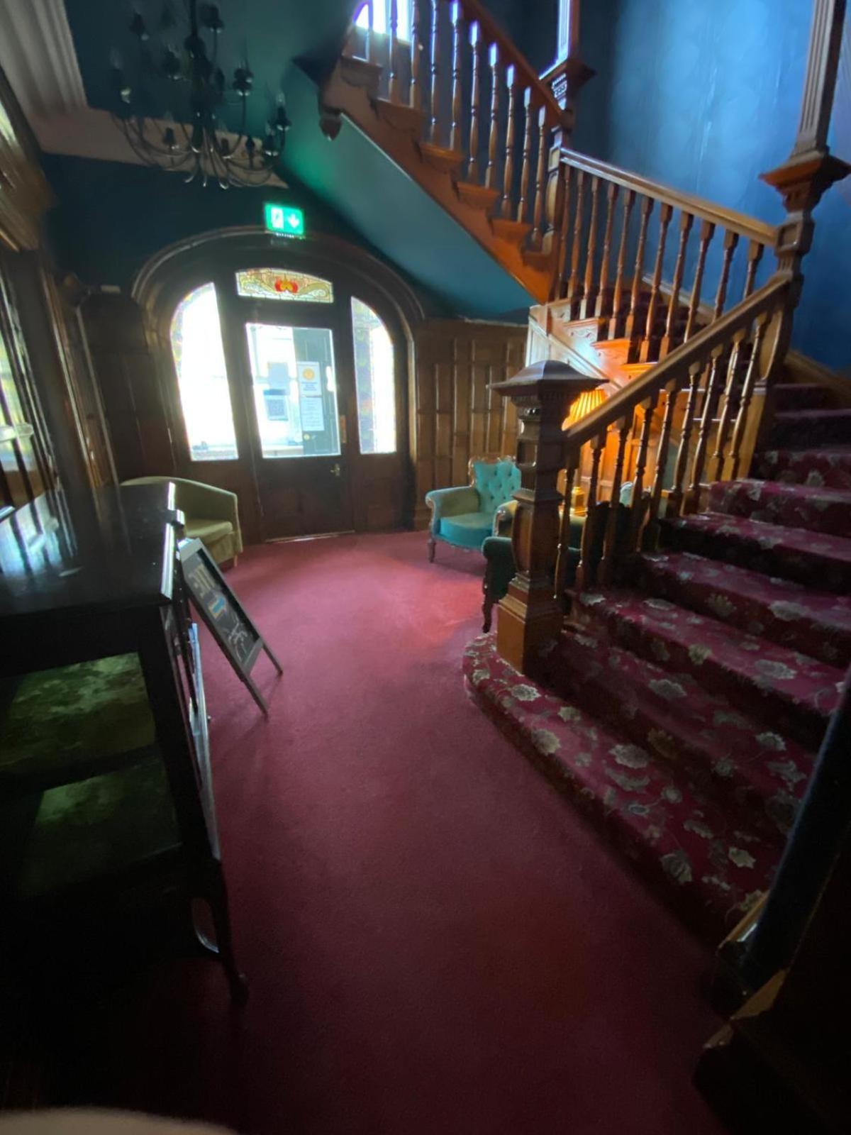 The Calder House Hotel, United Kingdom