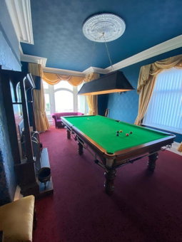 The Calder House Hotel, Seascale, United Kingdom