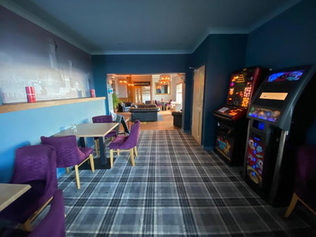 The Calder House Hotel, Seascale, United Kingdom