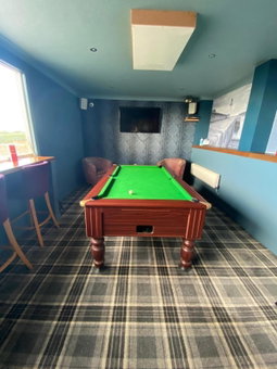 The Calder House Hotel, Seascale, United Kingdom