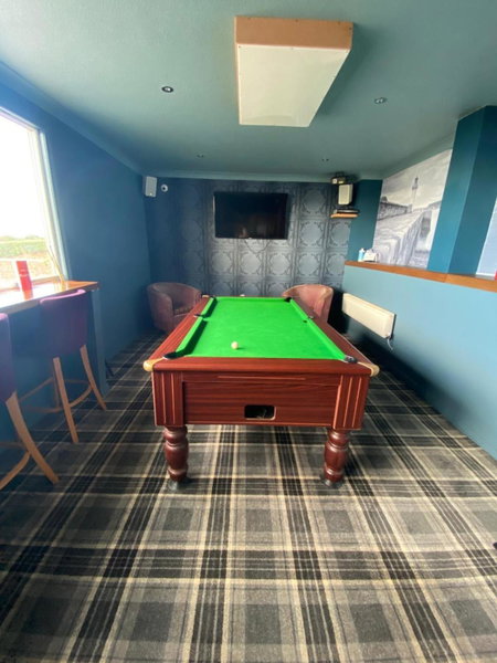 The Calder House Hotel, Seascale, United Kingdom