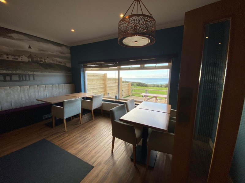 The Calder House Hotel, Seascale, United Kingdom