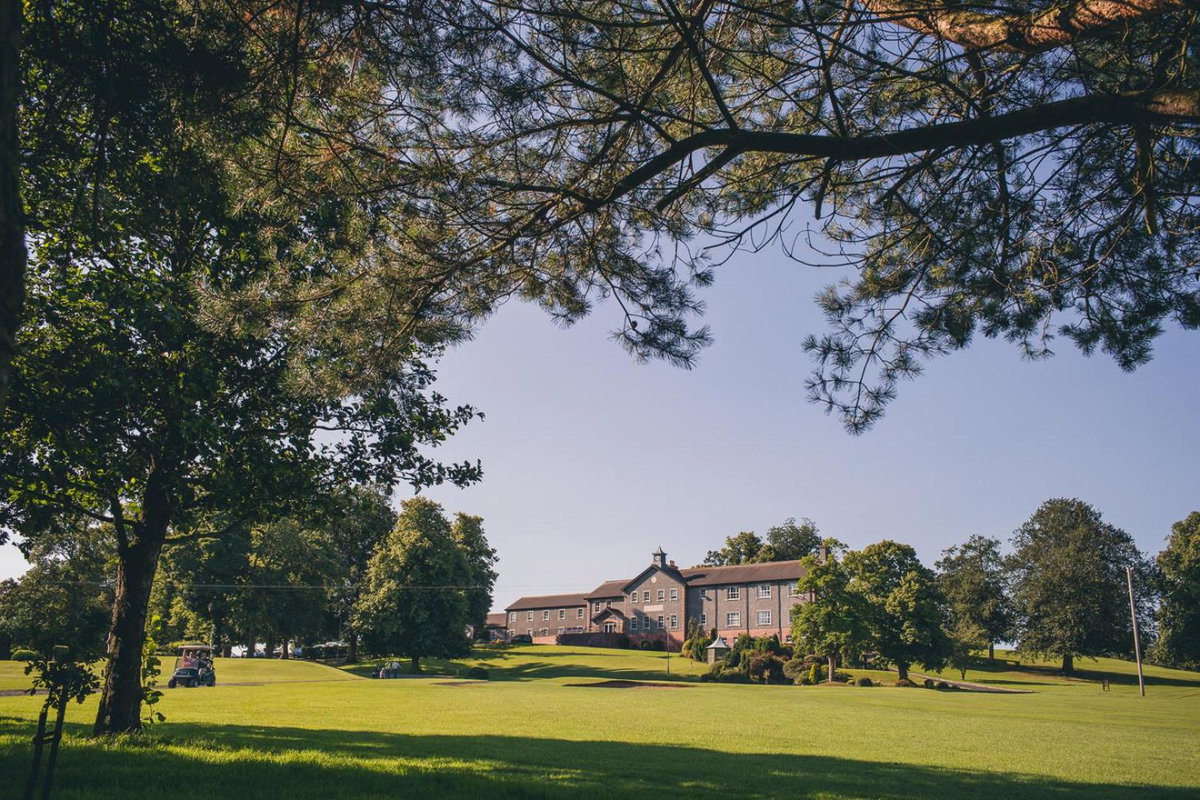 Edenmore House, United Kingdom