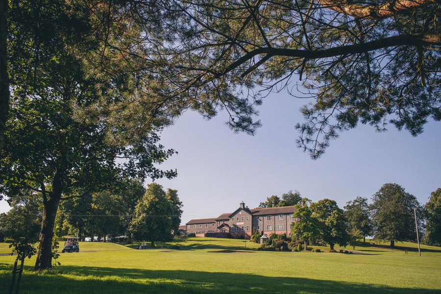 Edenmore House, Craigavon, United Kingdom