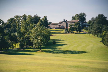 Edenmore House, Craigavon, United Kingdom