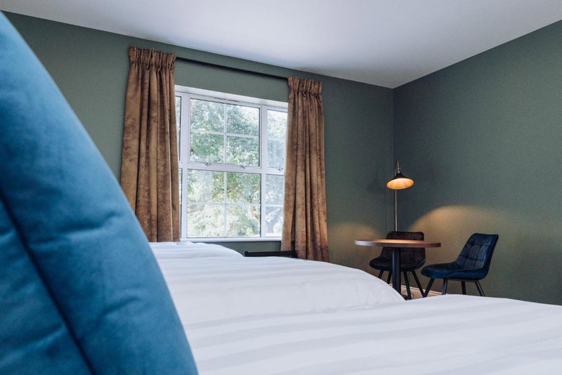 Edenmore House, Craigavon, United Kingdom