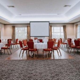 Edenmore House, Craigavon, United Kingdom