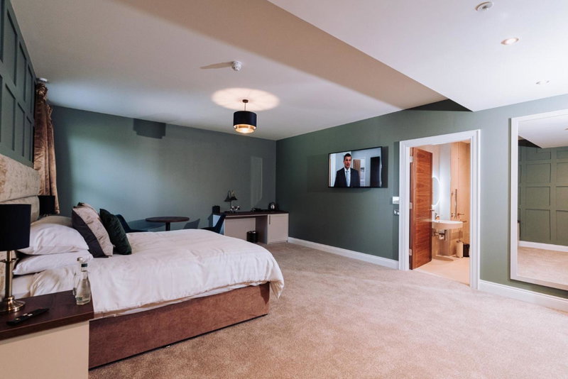 Edenmore House, Craigavon, United Kingdom
