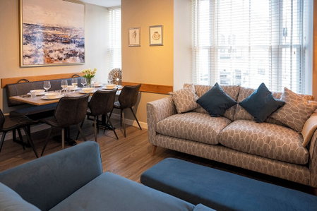 The Fanny Talbot, Barmouth, United Kingdom