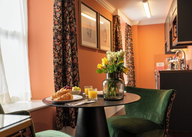 The Fanny Talbot, Barmouth, United Kingdom