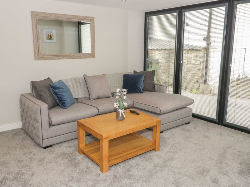 The Blue Lion, Cynwyd, United Kingdom