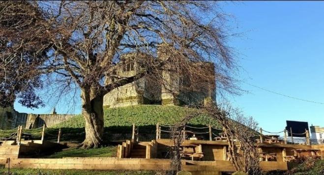 The Sun Hotel, Warkworth, United Kingdom