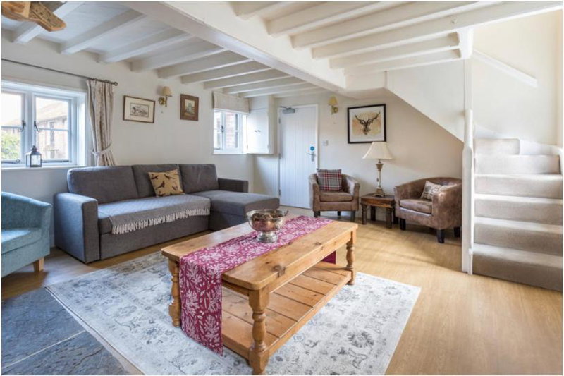 Stag and Huntsman, Henley on Thames, United Kingdom