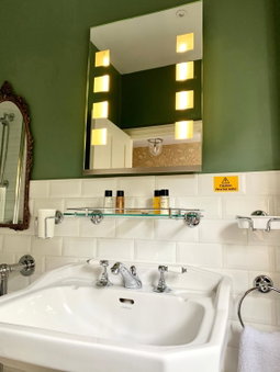 Stag and Huntsman, Henley on Thames, United Kingdom