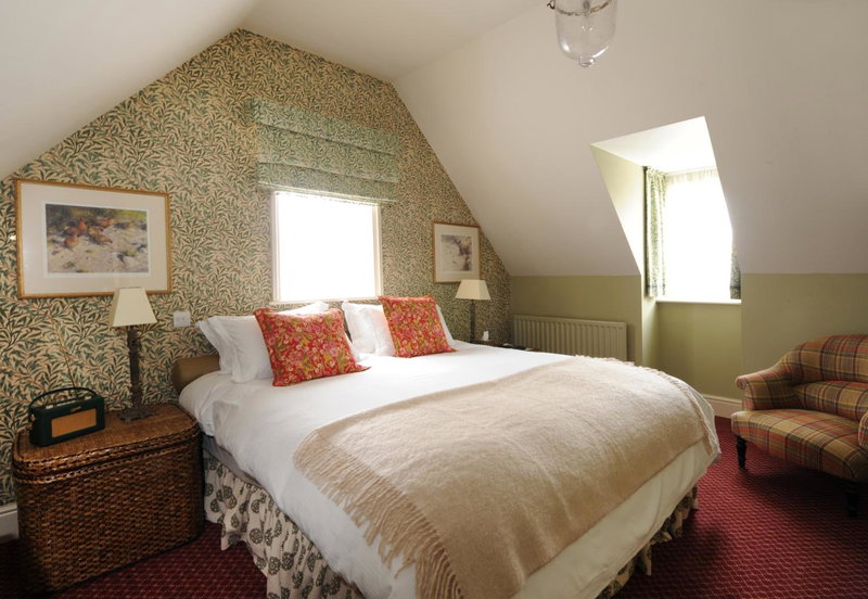 Stag and Huntsman, Henley on Thames, United Kingdom
