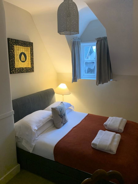 Stag and Huntsman, Henley on Thames, United Kingdom
