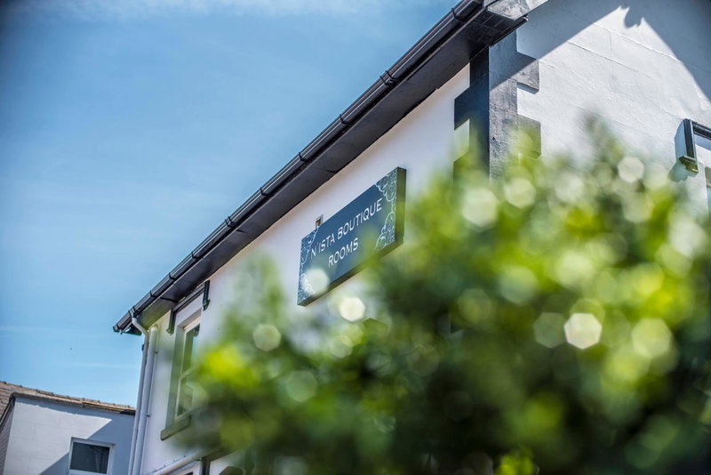 N'ista Boutique Rooms Birkdale - Southport, Southport, United Kingdom