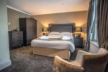 N'ista Boutique Rooms Birkdale - Southport, Southport, United Kingdom