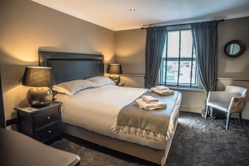N'ista Boutique Rooms Birkdale - Southport, Southport, United Kingdom