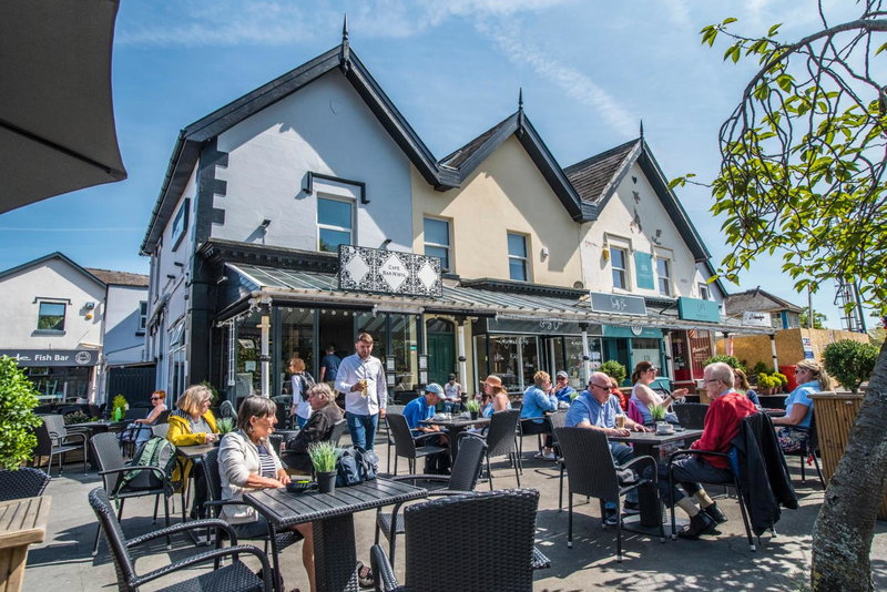 N'ista Boutique Rooms Birkdale - Southport, Southport, United Kingdom