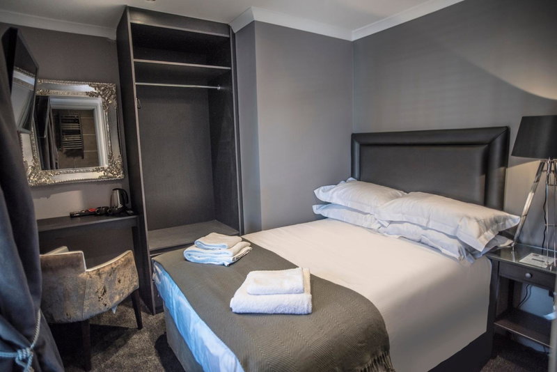 N'ista Boutique Rooms Birkdale - Southport, Southport, United Kingdom