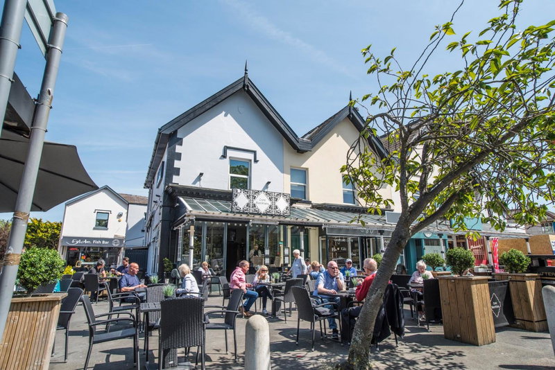 N'ista Boutique Rooms Birkdale - Southport, Southport, United Kingdom
