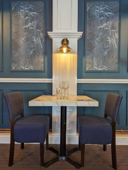 The Wildings Hotel & Tudno's Restaurant, Llandudno, United Kingdom