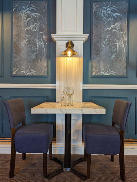 The Wildings Hotel & Tudno's Restaurant, Llandudno, United Kingdom