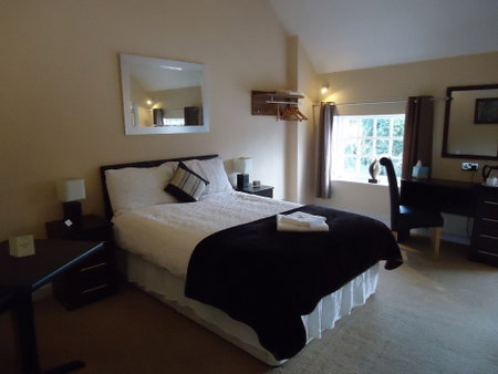 The Silverton Inn - B&B, Exeter, United Kingdom