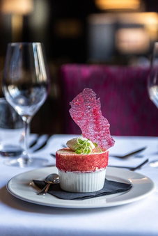 The Parsonage Hotel & Spa, York, United Kingdom