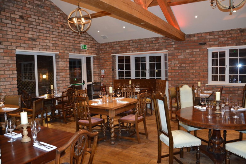 The Parsonage Hotel & Spa, York, United Kingdom