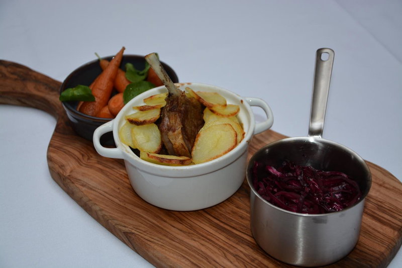 The Parsonage Hotel & Spa, York, United Kingdom