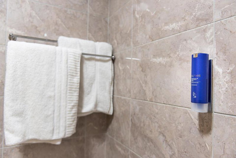 The Parsonage Hotel & Spa, York, United Kingdom
