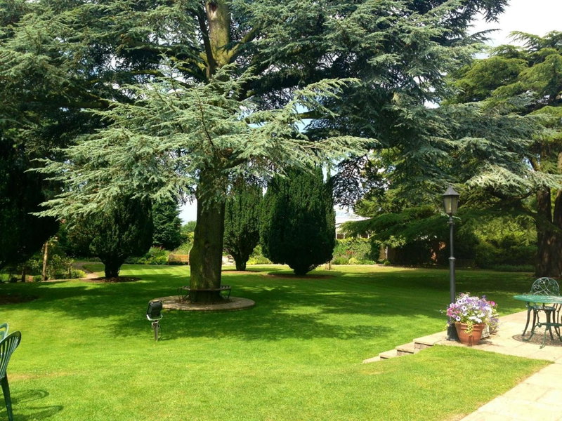 The Parsonage Hotel & Spa, York, United Kingdom