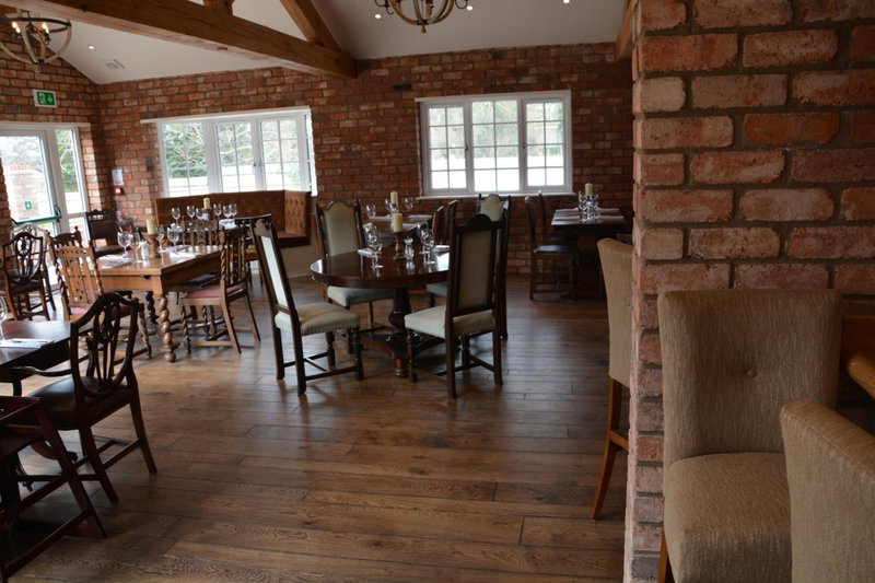 The Parsonage Hotel & Spa, York, United Kingdom