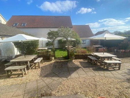 The Martlet Inn, Wellington, United Kingdom