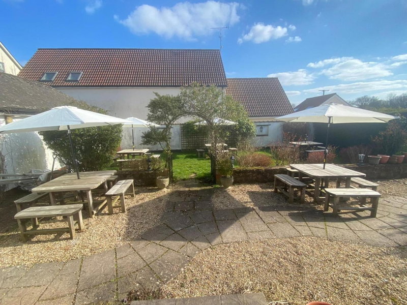 The Martlet Inn, Wellington, United Kingdom