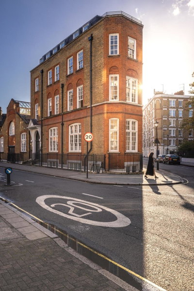 The Regency by Nestor, London, United Kingdom