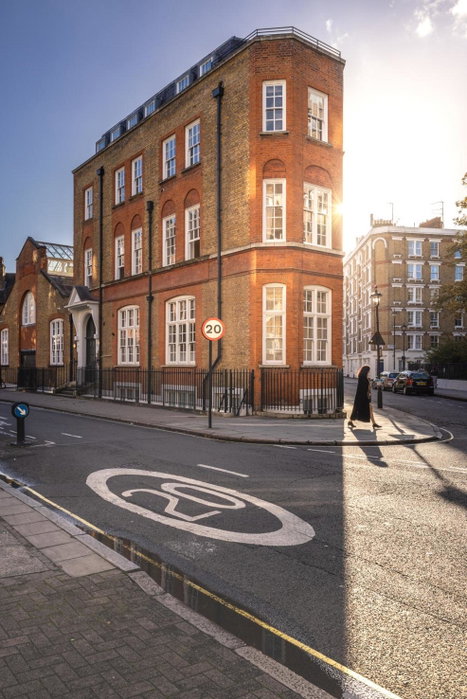 The Regency by Nestor, London, United Kingdom