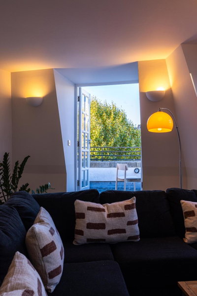The Regency by Nestor, London, United Kingdom