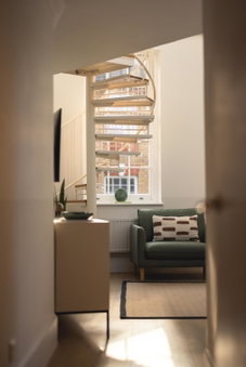 The Regency by Nestor, London, United Kingdom