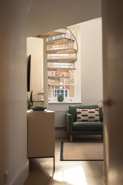 The Regency by Nestor, London, United Kingdom