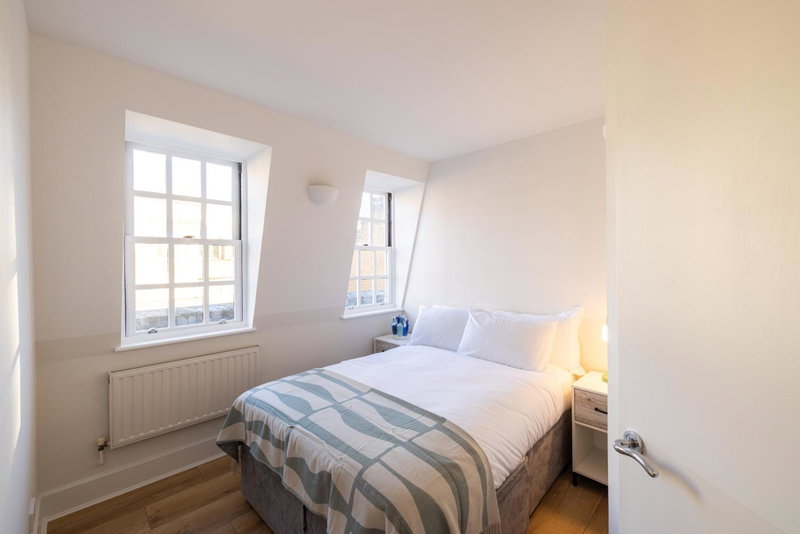 The Regency by Nestor, London, United Kingdom