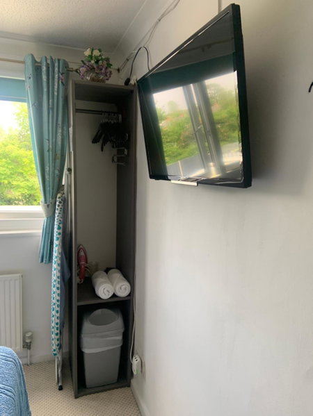 Enjoy your stay at Chorley Road, Droitwich, United Kingdom