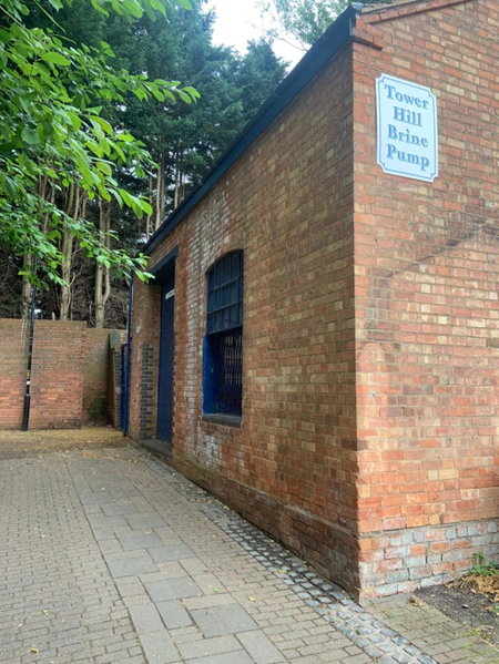 Enjoy your stay at Chorley Road, Droitwich, United Kingdom