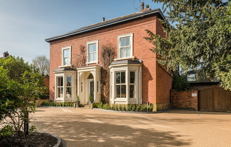 Eleven Didsbury Park, Manchester, United Kingdom