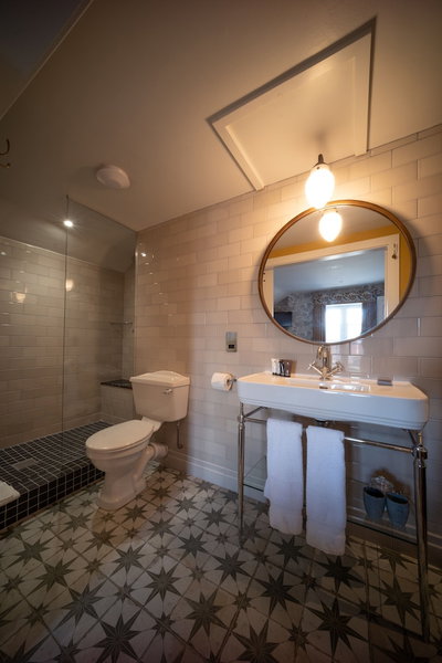 Eleven Didsbury Park, Manchester, United Kingdom