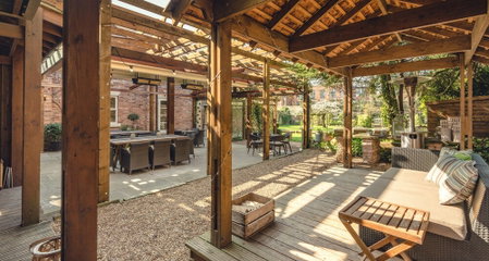 Eleven Didsbury Park, Manchester, United Kingdom
